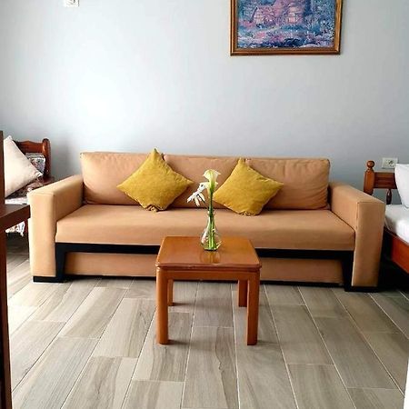 Alexa Apartament Himare Exterior photo