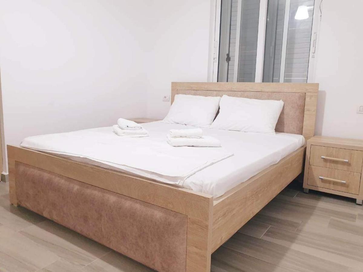 Alexa Apartament Himare Exterior photo