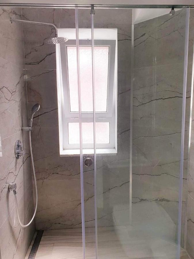 Alexa Apartament Himare Exterior photo